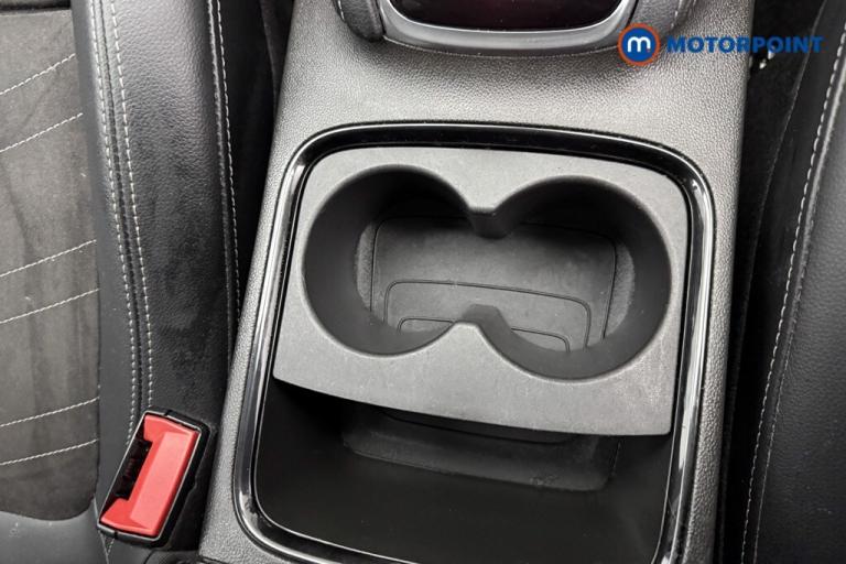 2022 Vauxhall Grandland 1.2 Turbo Ultimate 5dr HATCHBACK PETROL Manual