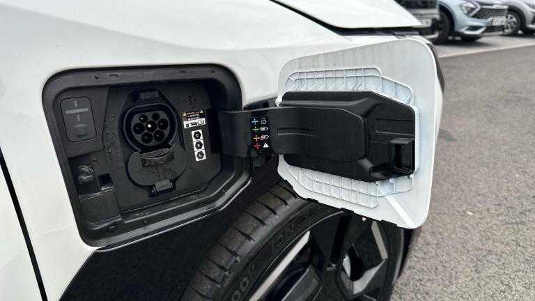 2025 Kia EV3 148kW GT-Line S 81.4kWh 5dr Auto ESTATE ELECTRIC Automatic