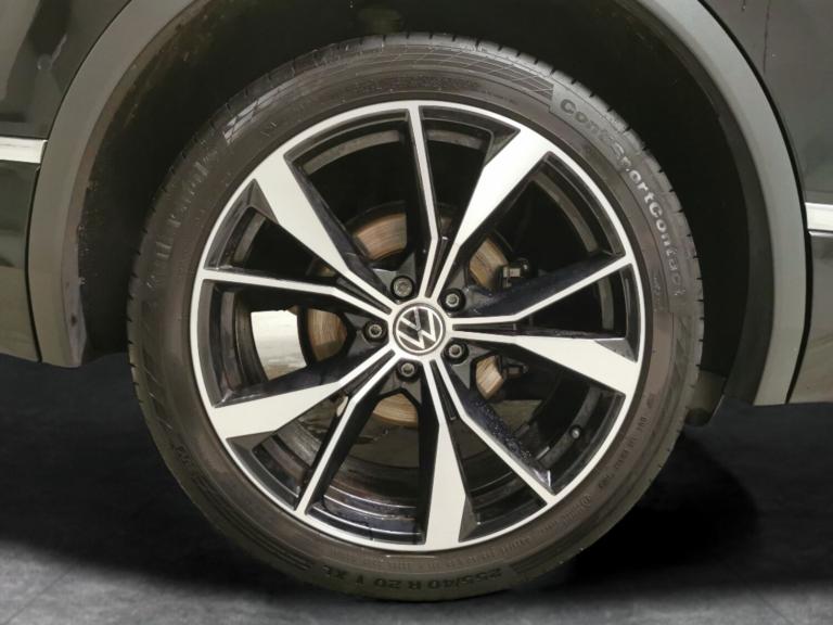 2023 Volkswagen Tiguan 2.0 TDI R-Line 5dr DSG ESTATE DIESEL Automatic