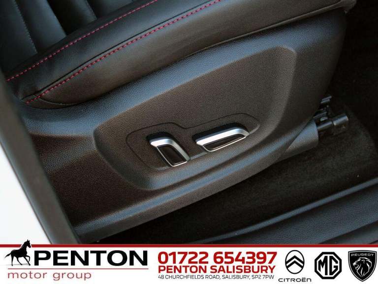 2022 MG MG HS 1.5 T-GDI Exclusive 5dr DCT ESTATE PETROL Automatic