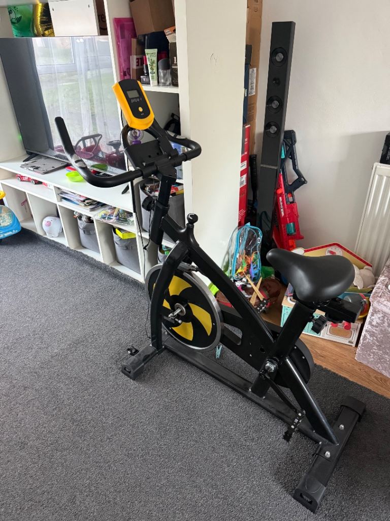 image for Indoor Electric bike for sale