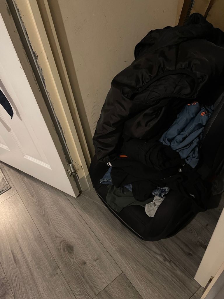 Car seat 
