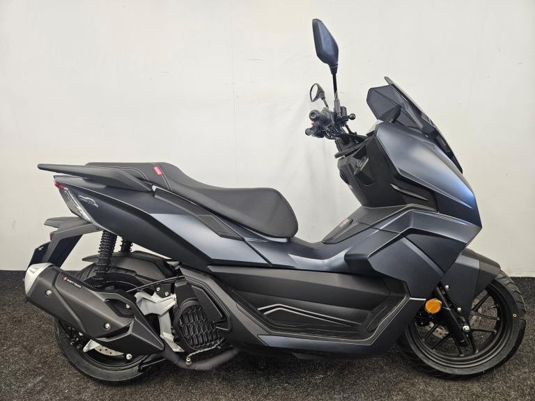 LEXMOTO D2 125 ** BRAND NEW - 2 YEAR WARRANTY - FREE DELIVERY **