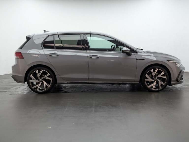 2024 Volkswagen Golf 2.0 TDI R-Line Hatchback 5dr Diesel DSG Euro 6 (s/s) (150 ps) - SAT NAV + C ...