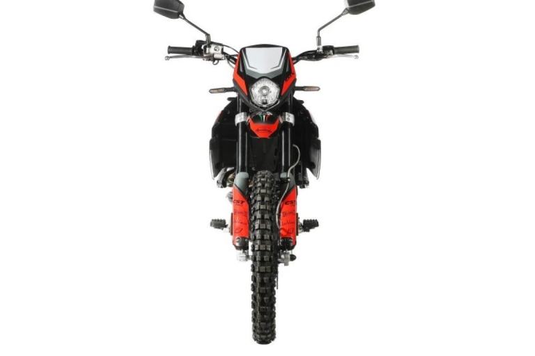 FB Mondial SMX 125cc Enduro Supermoto Honda CRF300 Rally Gas Gas TXT GP 125 E...