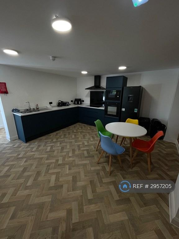 Studio flat in Whitwick, Coalville, LE67 (#2957205)