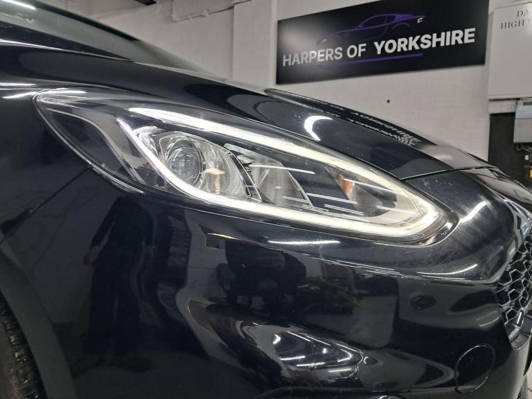 2019 Ford Fiesta 1.0T EcoBoost ST-Line Euro 6 (s/s) 5dr HATCHBACK Petrol Manual