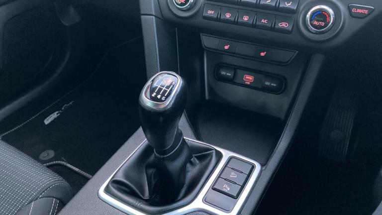 2021 Kia Sportage 1.6 CRDi 48V ISG 2 5dr Diesel Estate Estate Diesel Manual