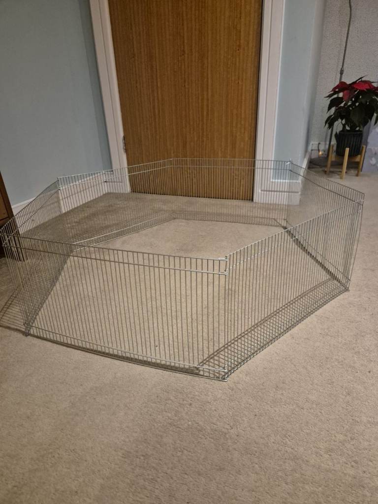 Small Animal / Pet Playpen