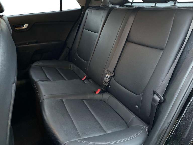 2019 Kia Rio 1.0 T-GDi 3 Hatchback 5dr Petrol Manual Euro 6 (s/s) (99 bhp) HATCHBACK Petrol Manual