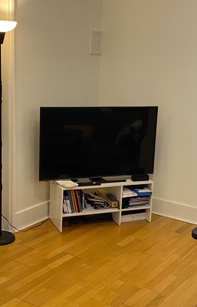 Hitachi TV 50”