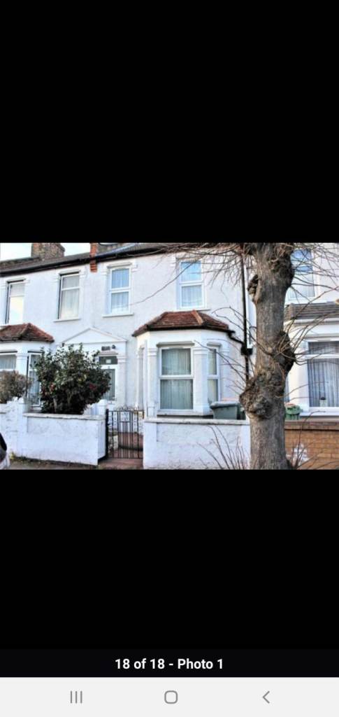 3 bedroom house for rent in E12 6TZ