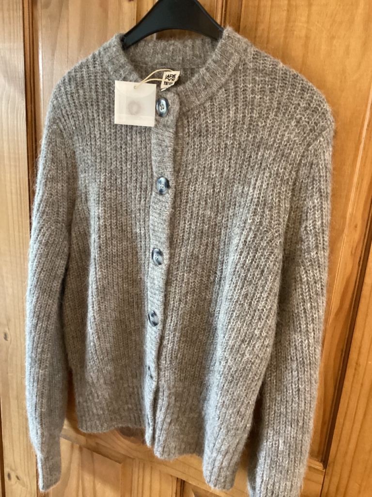 Ladies cardigan