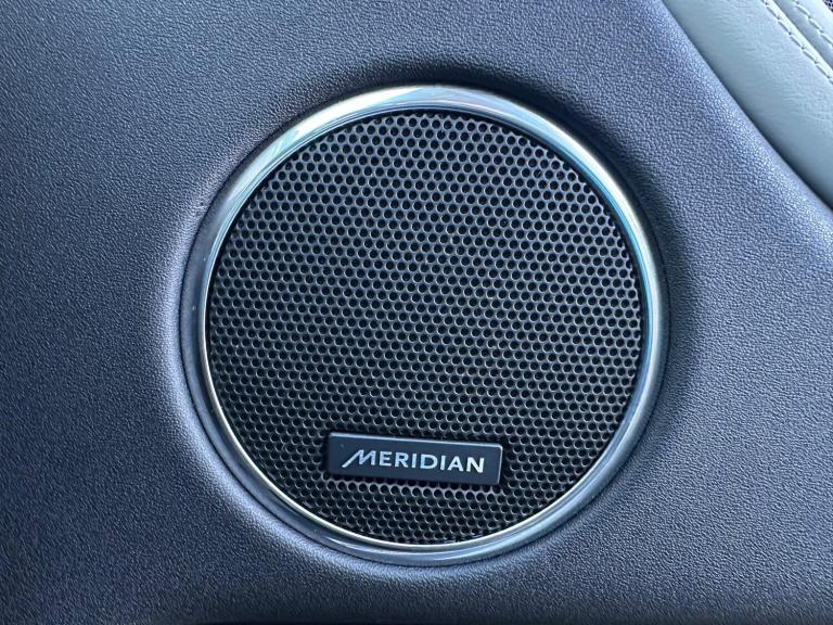 2021 Land Rover Discovery Sport 1.5 P300e 12.2kWh R-Dynamic HSE Auto 4WD Euro 6 (s/s) 5dr ESTATE ...