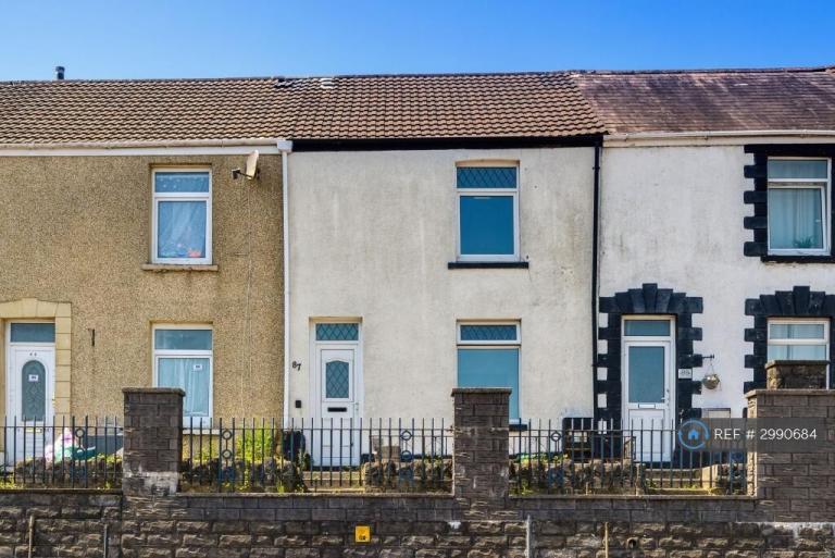 2 bedroom house in Pentregethin Road, Swansea, SA5 (2 bed) (#2990684)