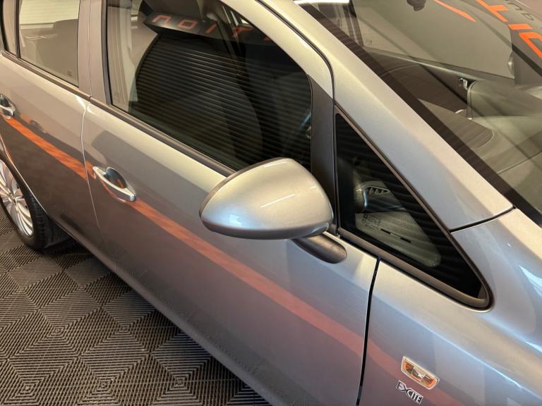 2011 Vauxhall Corsa 1.3 CDTi ecoFLEX Excite 5dr [AC] HATCHBACK Diesel Manual