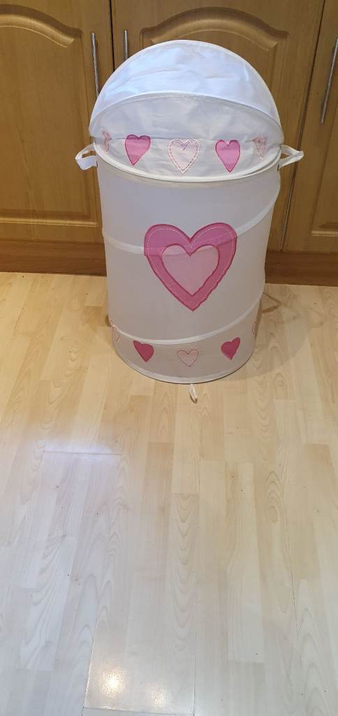 NEXT  - FOLD DOWN KIDS STORAGE