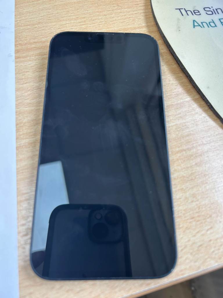 Apple iphone 14 128gb unlocked fully refurbed