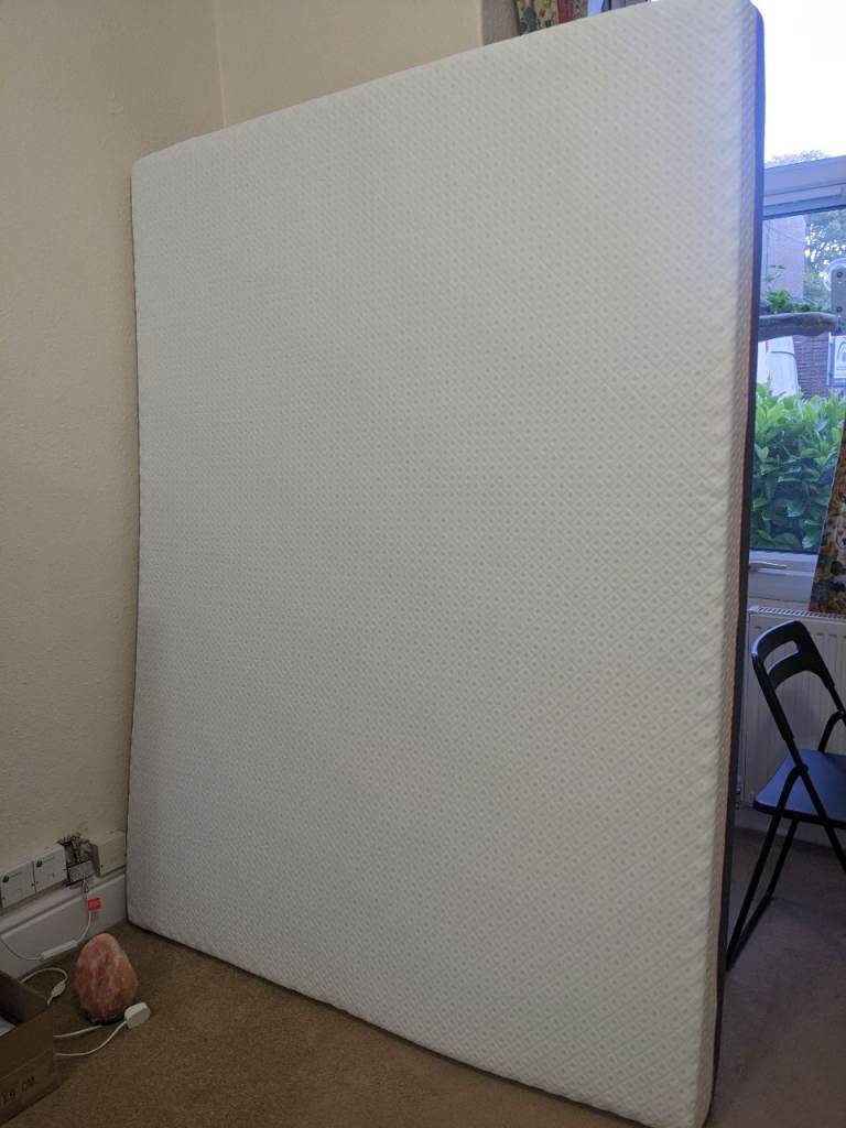 Brand new Double Mattress Memory Foam