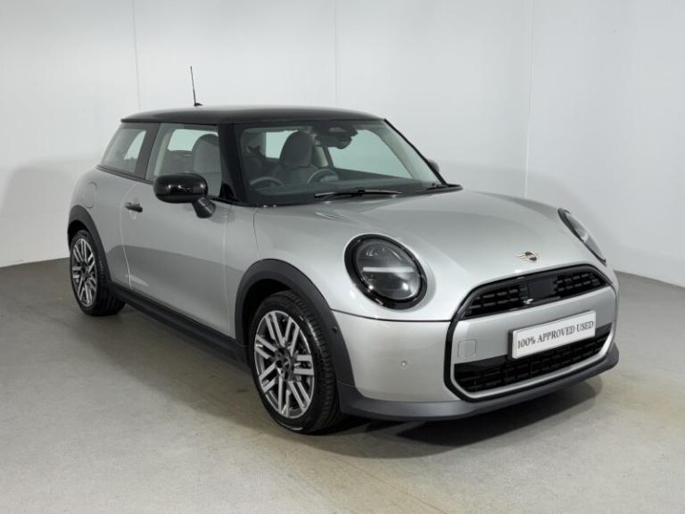 MINI COOPER 1.5 C Classic 3dr Auto