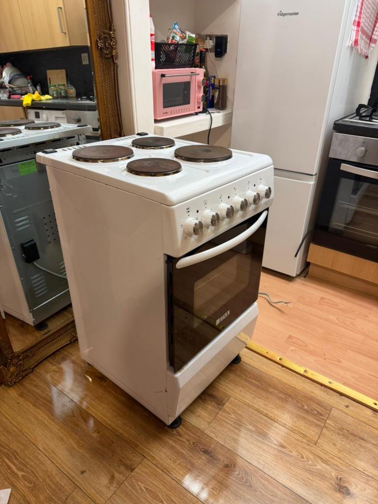 Haden electric cooker 