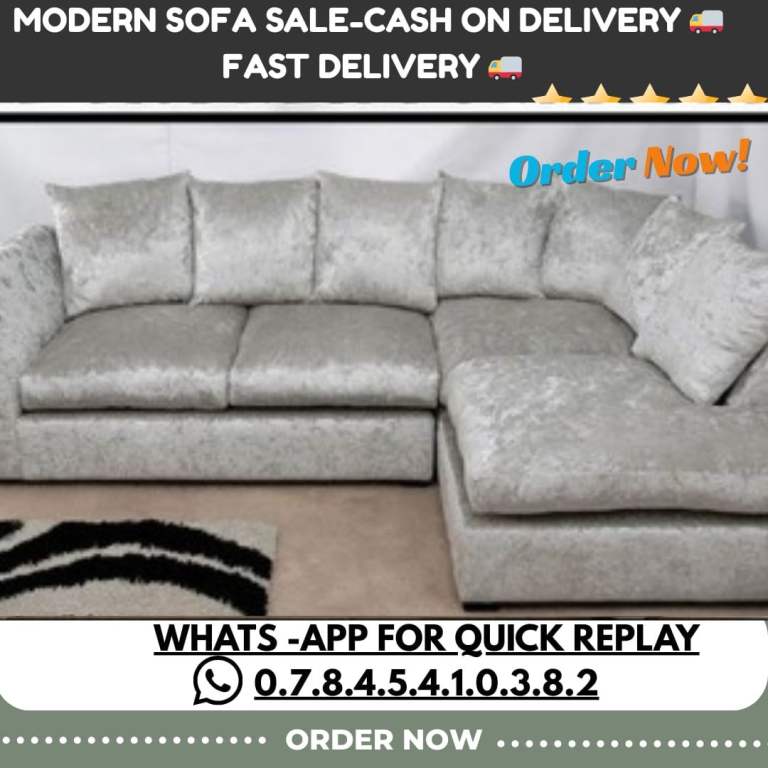 Affordable Sofa Online | Stylish Comfort at Great Price