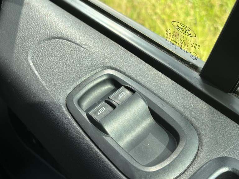 FORD TRANSIT CUSTOM 2.0 TDCi 290 2017