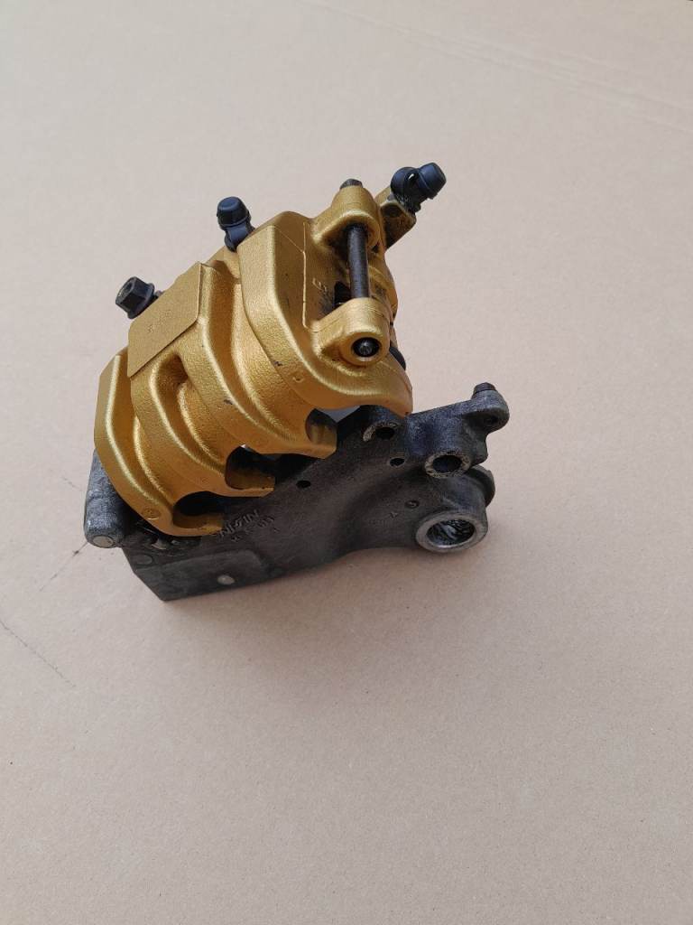 Motorcycle accessories 