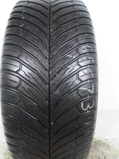 G73 1X 235/45/18 98W ZR HANKOOK FLEX CLIMATE IOE EV XL M+S 1X6.5MM TREAD DOT 0724