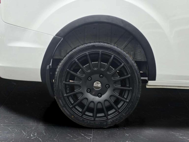 2019 Ford Transit Custom 2.0 TDCi 105ps Low Roof D/Cab Van PANEL VAN DIESEL Manual