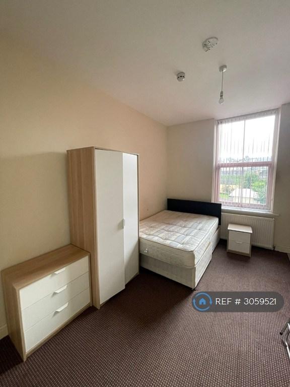 Studio flat in Manningham Lane, Bradford, BD8 (#3059521)