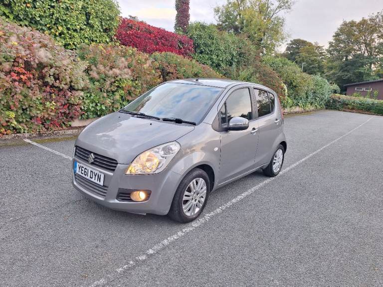 Sold  ** Sold ** Sold ** Suzuki   AUTO Yaris Jazz Corsa Polo Aygo Note Auris Golf C1 108 Swift A1 