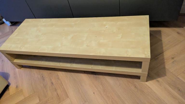 TV unit/coffee table