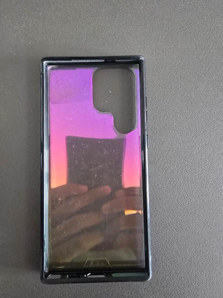 Mous Case for Samsung S23 Ultra