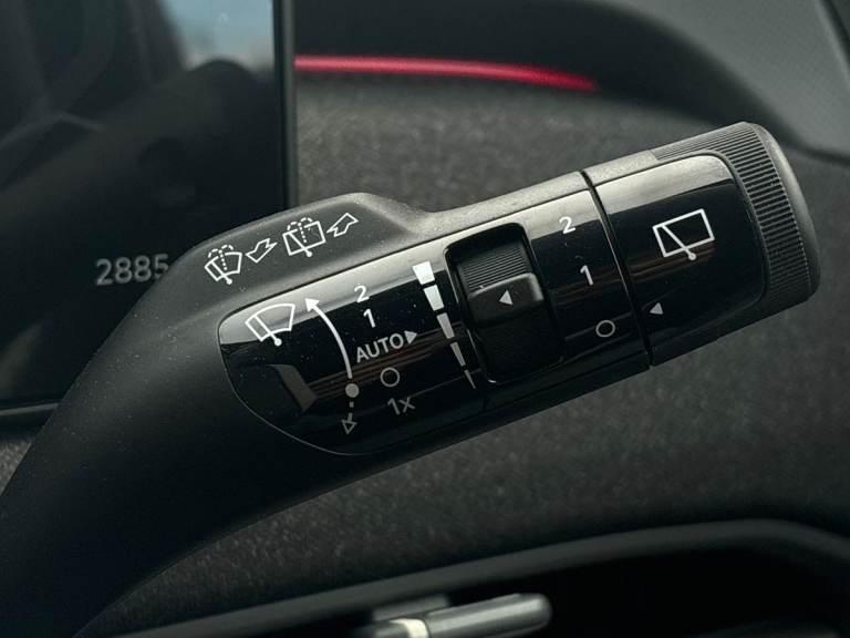 2025 Kia EV3 148kW GT-Line S 81.4kWh 5dr Auto Estate ELECTRIC Automatic