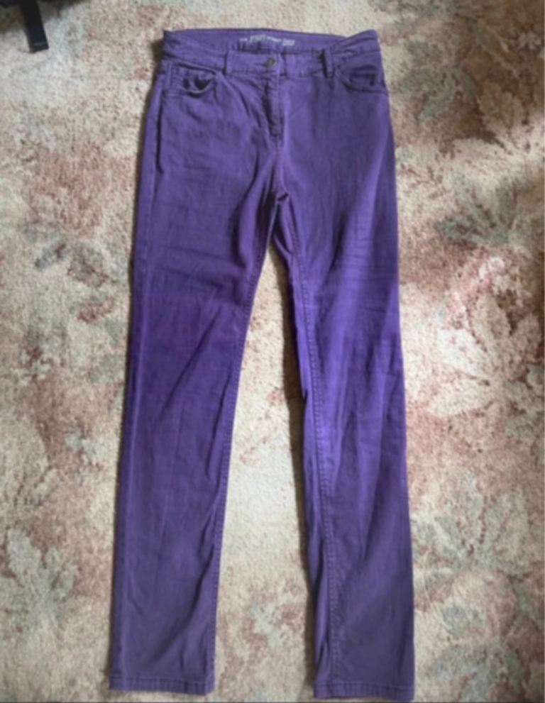 Ladies jeans