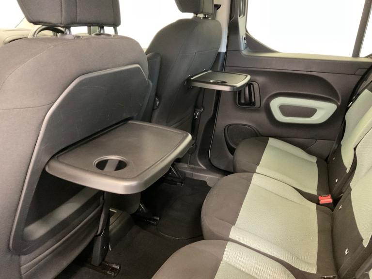 2019 Citroen Berlingo 1.5 BlueHDi 130 Flair M 5dr EAT8 Estate Diesel Automatic