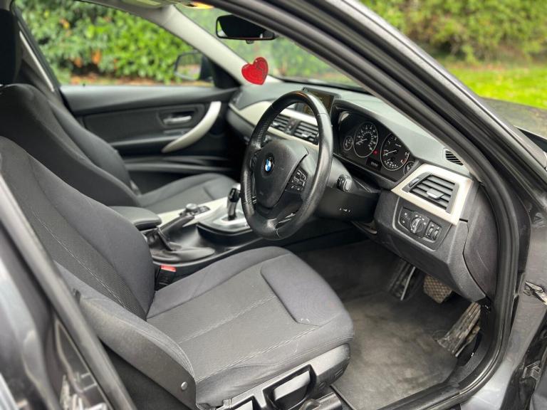 2013 BMW 3 Series 320d SE 5dr Step Automatic FSH HPi Clear 2 Owner ESTATE Diesel Automatic