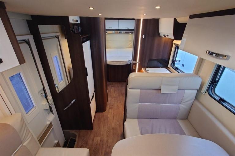 image for Roller Team Zefiro 695