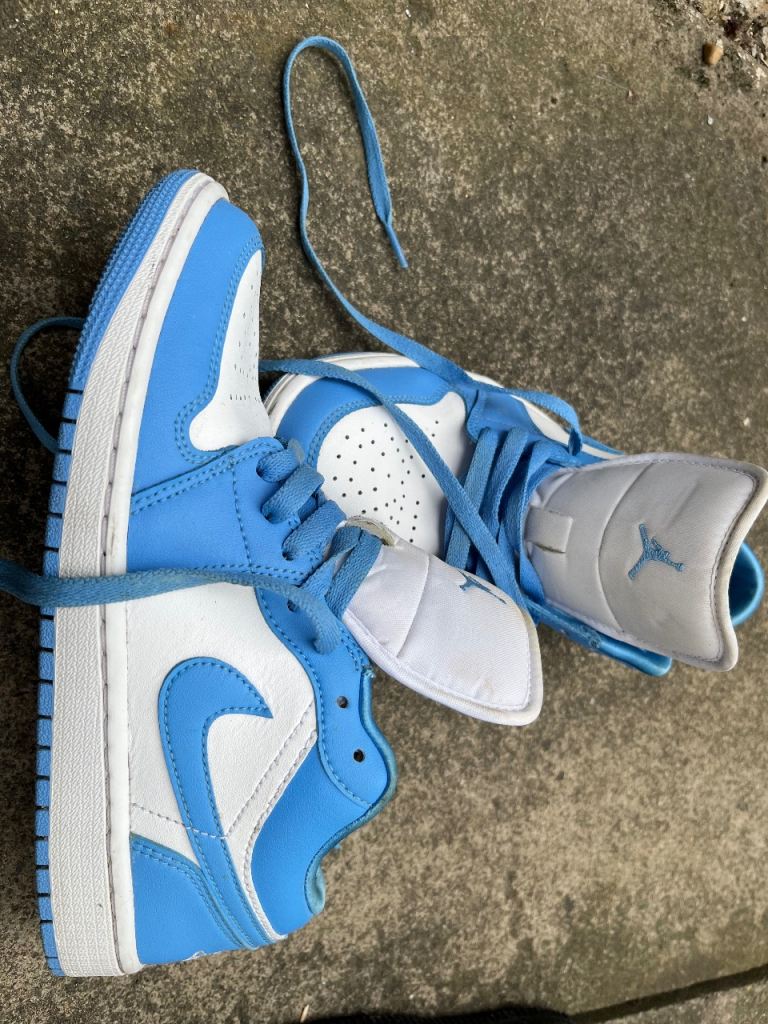 Nike Trainers x 3 Pairs, Very Good Condition, Job lot!