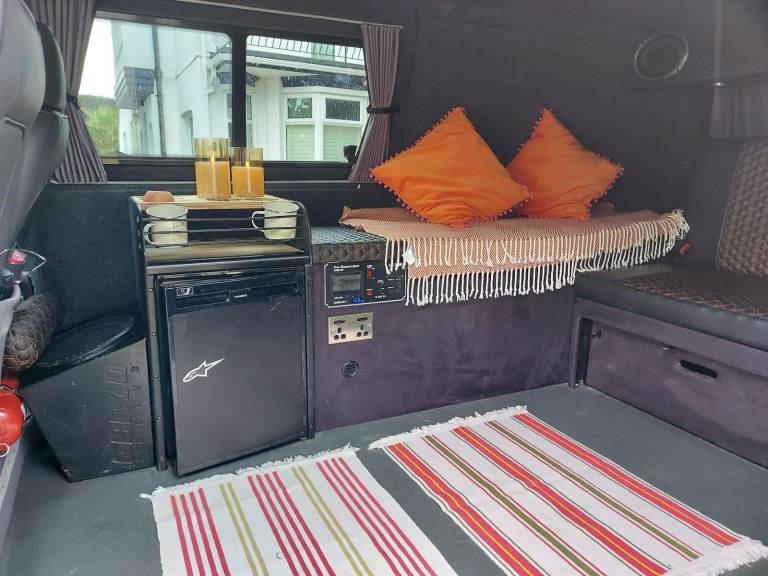 ,BIKE RACK FIAMM £150, ALSO,HIGH END INTERIOR,SIDE STEPS AND OTHER PARTS