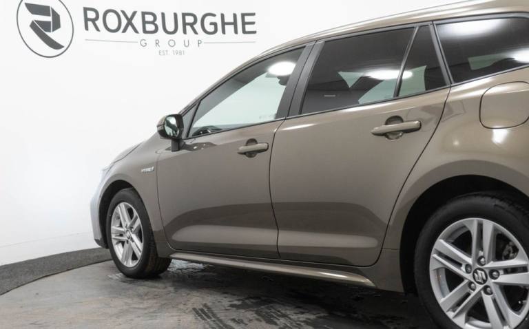 2022 Suzuki Swace 1.8 Hybrid SZ5 5dr CVT ESTATE PETROL/ELECTRIC Automatic