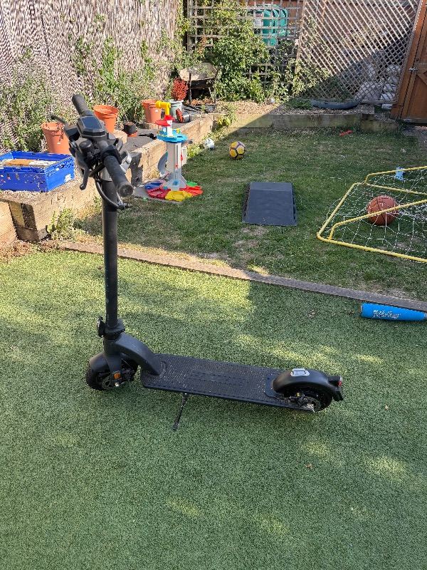 Carrera Electric Scooter
