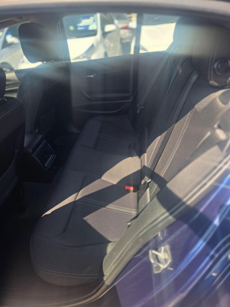 2018 BMW 1 Series 1.5 116d Sport Euro 6 (s/s) 5dr HATCHBACK Diesel Manual