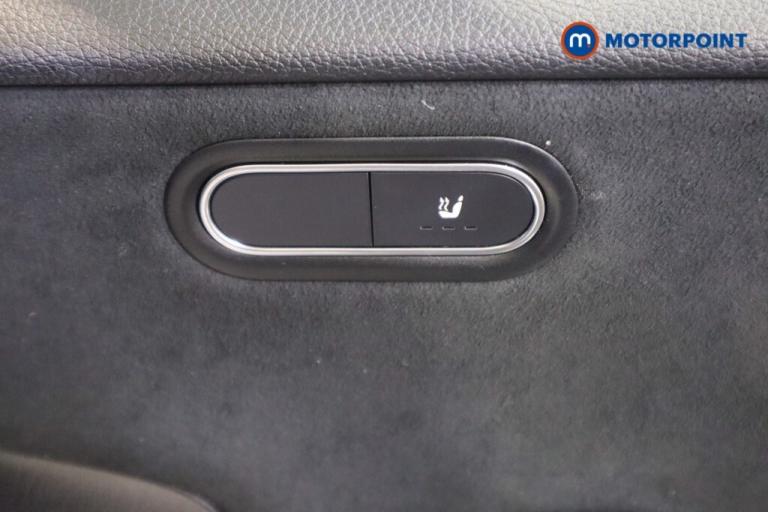 2019 Mercedes-Benz A-Class A180d AMG Line Premium 5dr Auto Hatchback Diesel Automatic