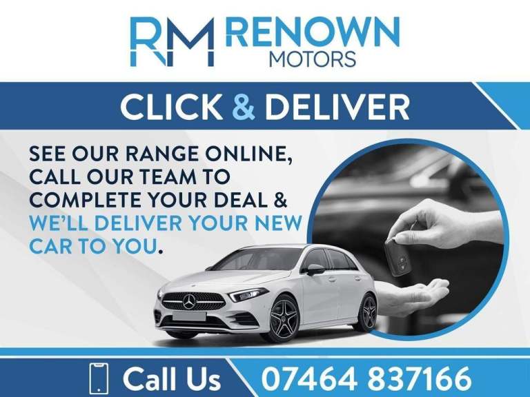 2018 Volkswagen Golf 1.6 TDI GT 5dr DSG HATCHBACK DIESEL Automatic