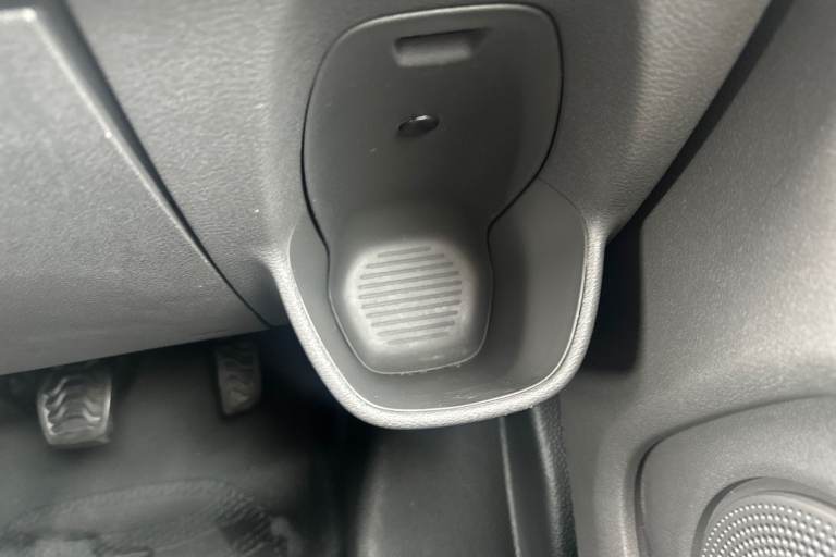  Ford Transit Custom 2.0 300 Ecoblue Limited Panel Van 5dr Diesel Manual L1 H1