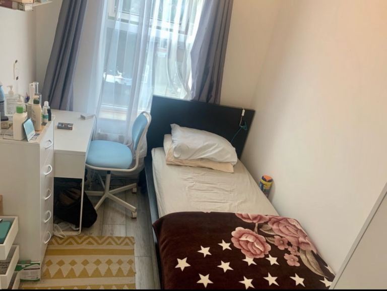 Single Room Rent House Share