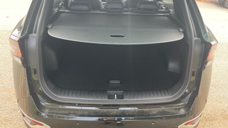 2025 Kia Sportage 1.6 h T-GDi GT-Line S Auto Euro 6 (s/s) 5dr ESTATE Petrol/Electric Hybrid Autom...