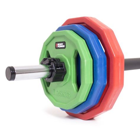 Pump / studio bars 